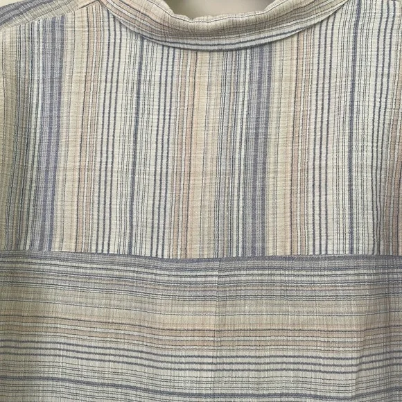 Madewell 100% cotton top - Picture 5 of 6